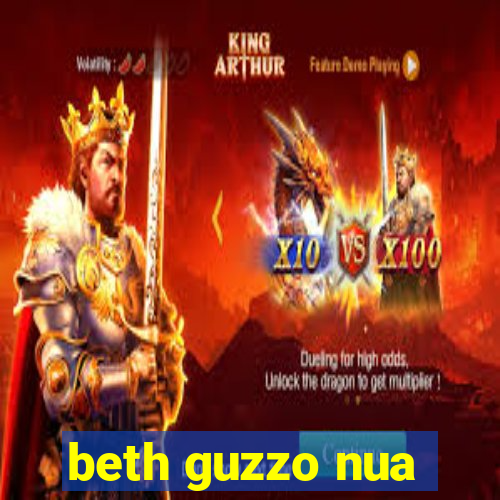 beth guzzo nua